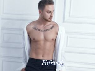 Fitfrankie