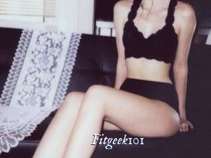 Fitgeek101