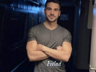 Fitlad