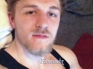 Fitnessabz