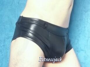 Fitnessjack