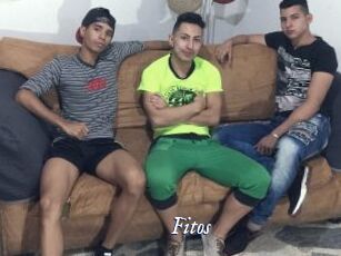 Fitos
