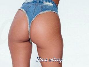 Flaca_salvaje