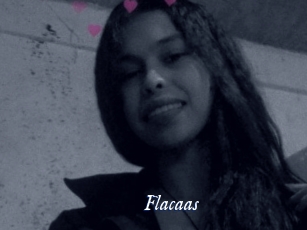 Flacaas