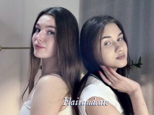 Flairandcate