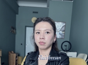 Flairbeeson