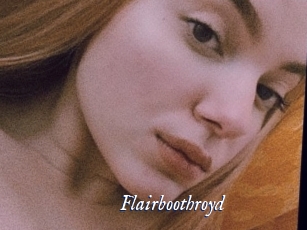 Flairboothroyd