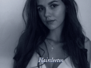 Flaircleeton