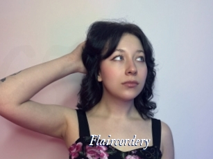 Flaircordery