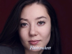 Flaircrockett
