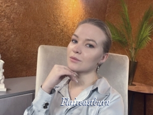 Flaireastburn
