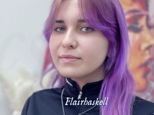 Flairhaskell