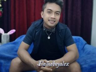 flameboyalex Cam 5