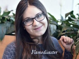 Flamedisaster