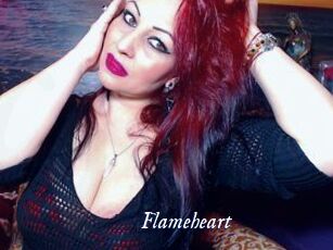 Flameheart