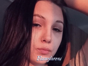 Flamylorens