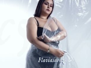 Flaviasaenz