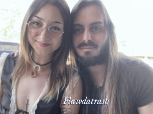 Flawdatrash