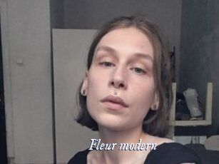 Fleur_modern