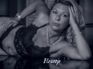 Fleurtje