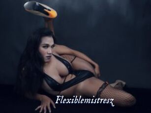 Flexiblemistresz