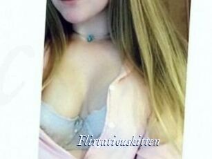 Flirtatiouskitten