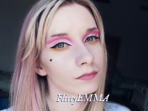 FlirtyEMMA