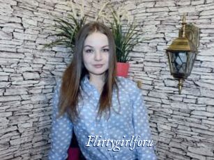 Flirtygirlforu