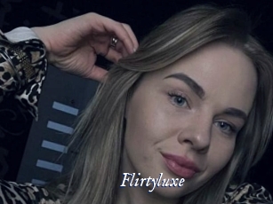Flirtyluxe