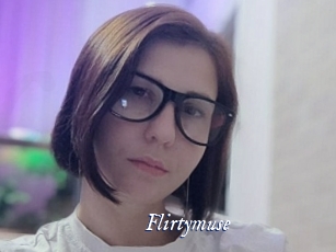 Flirtymuse