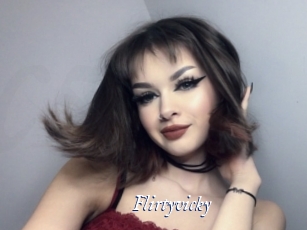 Flirtyvicky