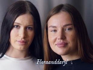 Floraanddaryl