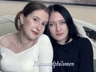 Floraandphilomen