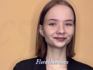 Florablakeman