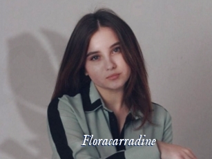 Floracarradine