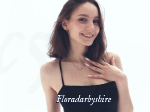 Floradarbyshire
