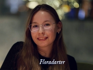 Floradarter