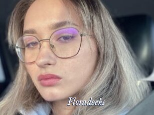 Floradeeks