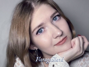 Floragaillard