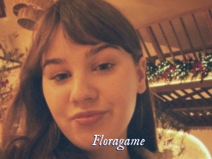 Floragame