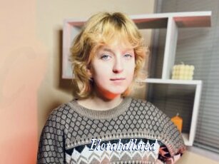 Florahallsted