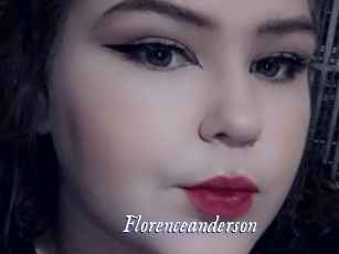 Florenceanderson