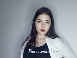 Florencedanforth