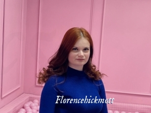 Florencehickmott