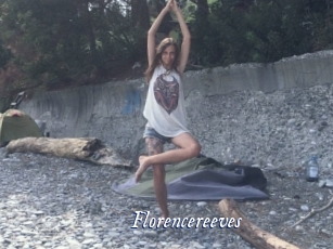 Florencereeves