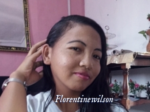 Florentinewilson