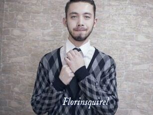 Florinsquirel
