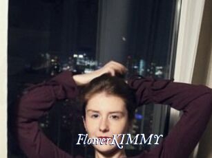 FlowerKIMMY
