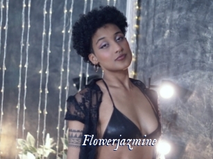 Flowerjazmine