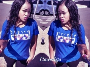 flowerlips Cam 5